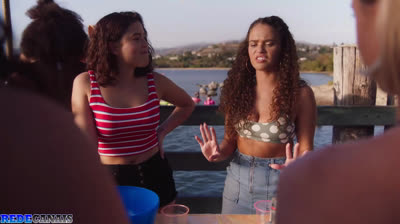 American pie Meninas ao Ataque-Cézar11