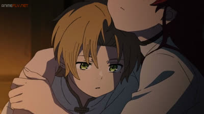 Mushoku Tensei: Isekai Ittara Honki Dasu Part 2 5