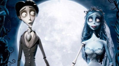 A Noiva-Cadáver (2005) Dublado