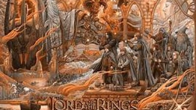 il signore degli anelli (1978)