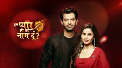 Iss pyaar ko kya naam doon 3 episode 2
