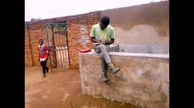 How i lost my phone (Yeoh Holla Comedy)