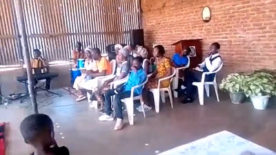 Yeoh Holla The Fake Pastor (NJPC Healing Heart Youth)(Yeoh Holla Comedy)