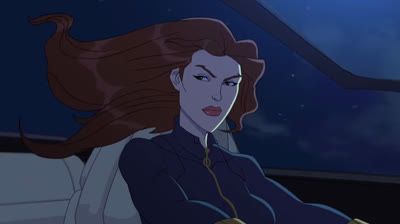 Vengadores Unidos - Cap.30 - Fantasmas del pasado