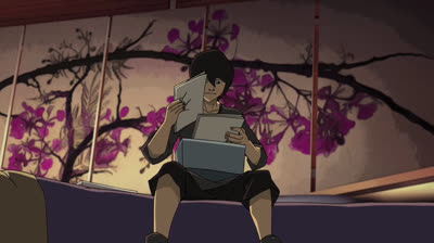 Vengadores Unidos - Cap.33 - La edad de Tony Stark