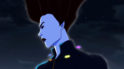 Vengadores Unidos - Cap.38 - Widow escapa