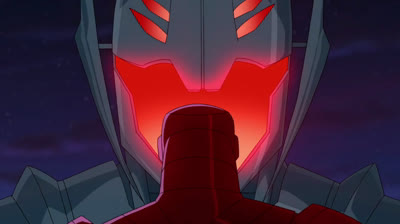 Vengadores Unidos - Cap.47 - Espectros