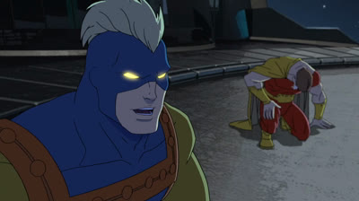 Vengadores Unidos - Cap.50 - Vengadores de incógnito