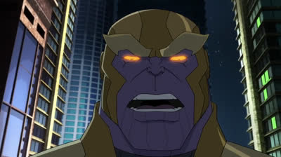 Vengadores Unidos - Cap.52 - Un mundo de Vengadores