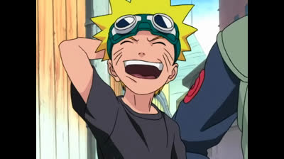 Naruto Clássico-Cezar T1-E1