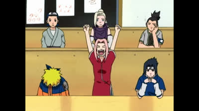 Naruto Clássico-Cezar T1-E3