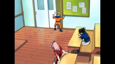 Naruto Clássico-Cezar T1-E4