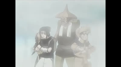 Naruto Clássico-Cezar T1-E8