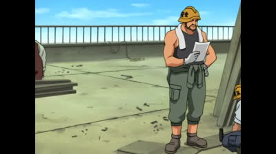 Naruto Clássico-Cezar T1-E11