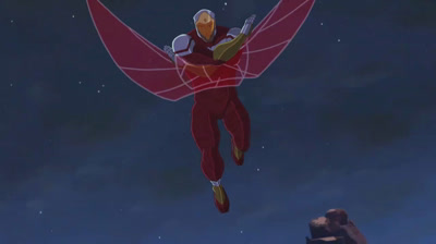 Vengadores Unidos - Cap.57 - Los Thunderbolts