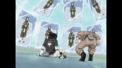 Naruto Clássico-Cezar T1-E15