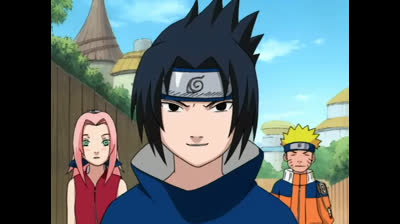 Naruto Clássico-Cezar T1-E21