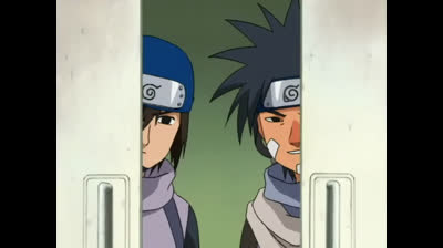 Naruto Clássico-Cezar T1-E22