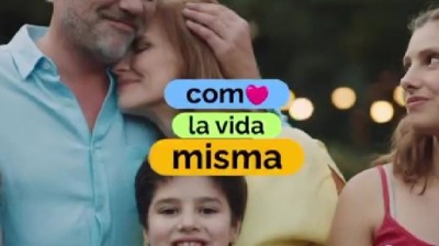 Como la vida misma | Capítulo 39 Gratis en HD