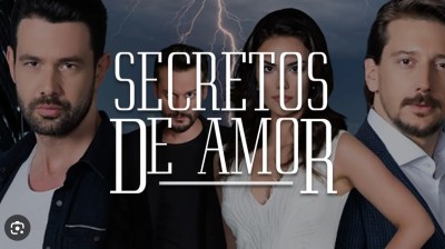 Secretos de amor | Capítulo 24 en español | Tokyvideo