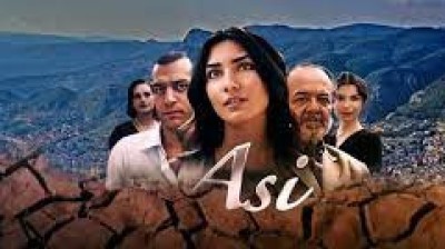 Asi | Capítulo 8 en Latino | Series Turcas Gratis