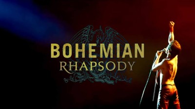 Bohemian Rhapsody ₮ ⪨Дерек.Джоуэ⪩