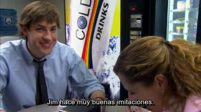 The Office US - T2 E20