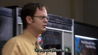 The Office US - T2 E21