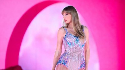 TAYLOR SWIFT | THE ERAS TOUR Full Movie Hd (WatchFree)