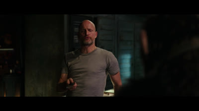 La Planète des Singes  Suprématie. vf