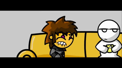 Vete a la versh~Marochan (T1, E3)