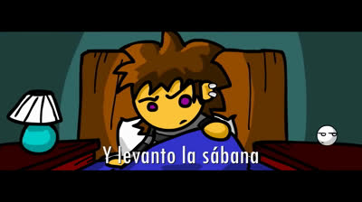 Vete a la versh~El chancro voraz (T1, E5)