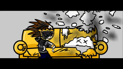 Vete a la versh~Controlando (T1, E6)