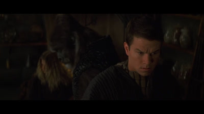 La Planète des singes 2001. vf