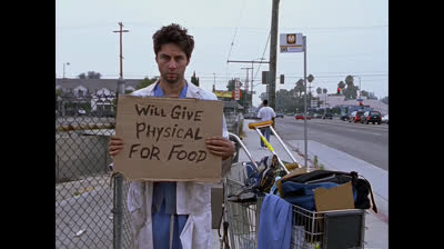 EScrubs 1x03 Español