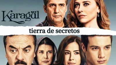 Karagül: Tierra de Secretos | Episodio 37 | Ver en streaming online gratis
