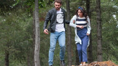 Meryem y Savas - Su Historia. Resumen 1