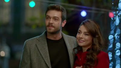 Meryem y Savas - Resumen 3