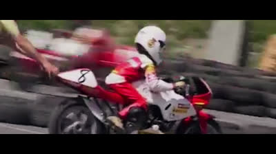 Marc Márquez – All In - E01 · Espoir