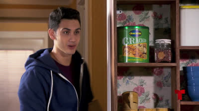 C-16 ¡Rodrigo regresa a Los Ángeles!