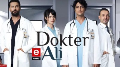 Dottor Alì puntata 9