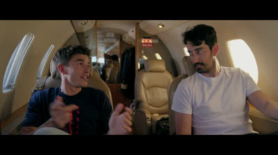 Marc Márquez – All In - E03 · Champion