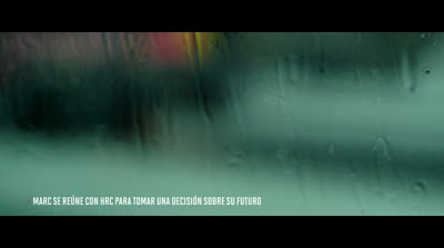 Marc Márquez – All In - E05 · Retour