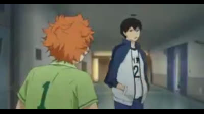 HAIKYU!! THE MOVIE (Decisive Battle at the Garbage Dump)