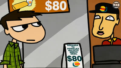 Negas~Burger Kin (Part 1)