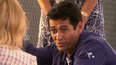 C-21 Jornada peligrosa