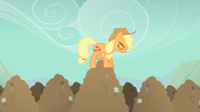 My Little pony~Como perros y ponis (cap 19)