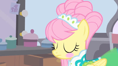 My little pony~Verde envidia (cap 20)