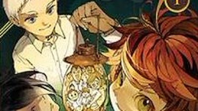 The Promised Neverland T1 E12 Sub-español