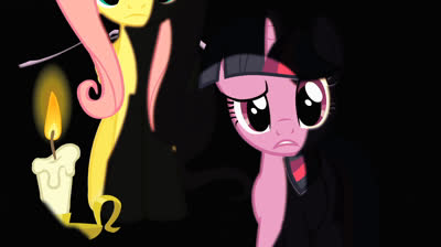 My little pony~En el oeste (cap 21)